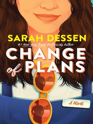 cover image of Change of Plans